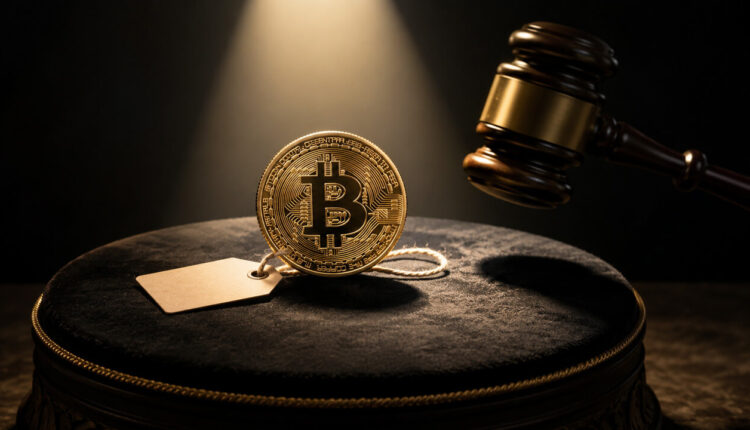 Bitcoin logo