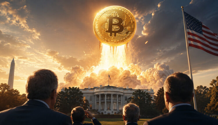 Second Bitcoin ETF issuer predicts BTC hitting $1M – but cuts timeline to within the next US Presidential term