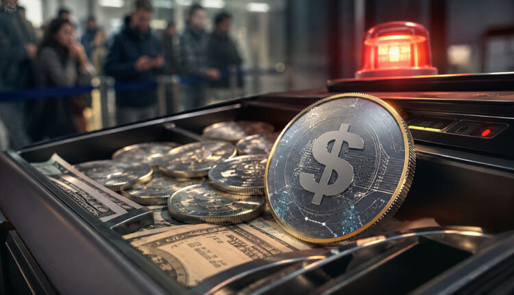 Bitcoin logo