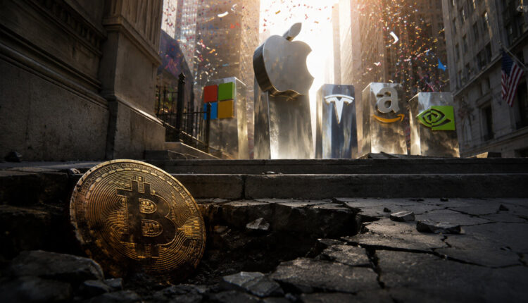 Bitcoin logo