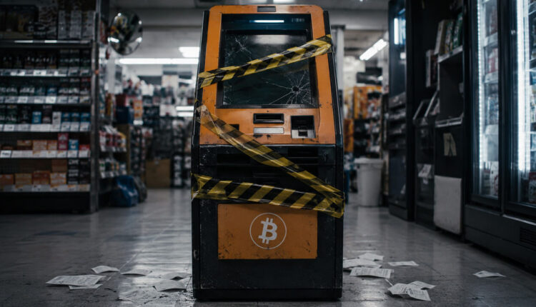 Bitcoin logo