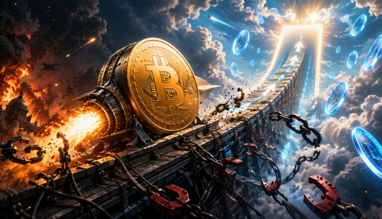 Bitcoin logo