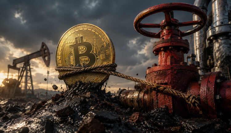 Bitcoin logo