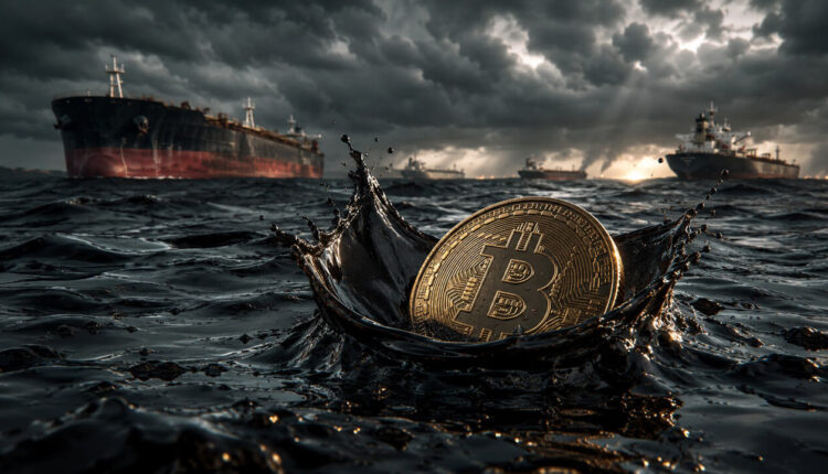 Bitcoin logo