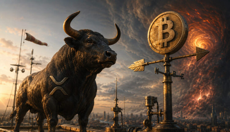 Bitcoin logo