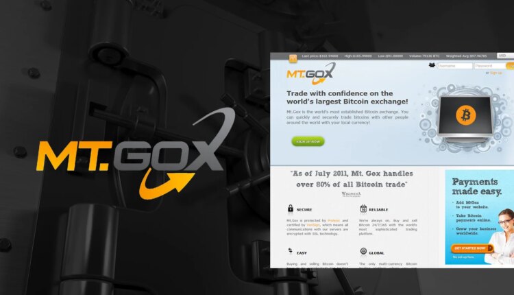 The History of the Mt Gox Hack