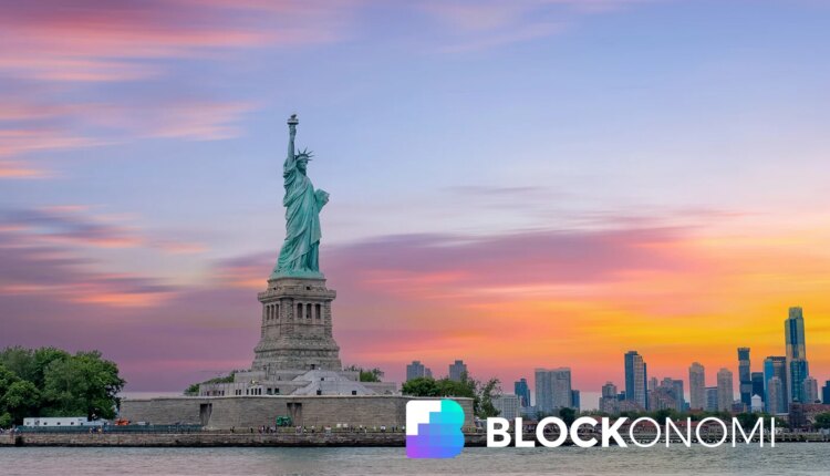 New York’s Noah Doe’s Bitcoin Lawsuit Sparks $285B Crypto Ownership War