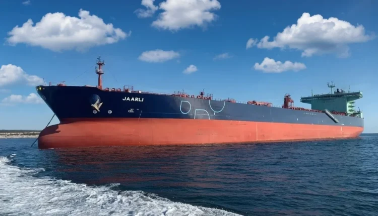 Iran Unveils Bitcoin-Powered Maritime Insurance System for Strait of Hormuz Shipping