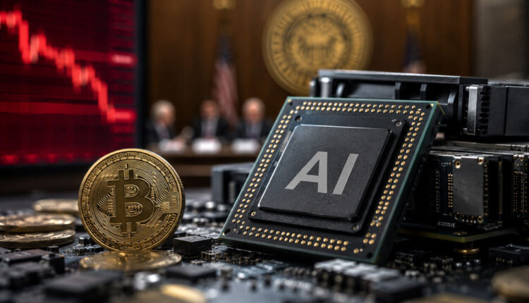 Bitcoin logo