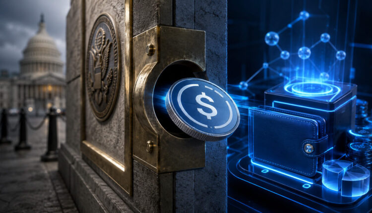 Bitcoin logo