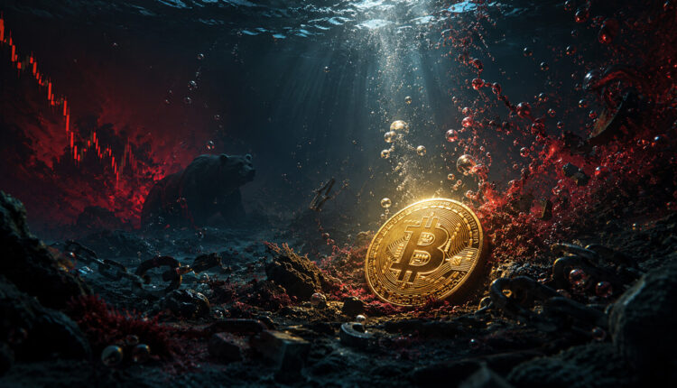 Bitcoin logo