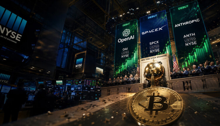 Bitcoin logo