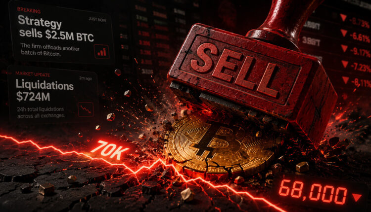 Bitcoin logo