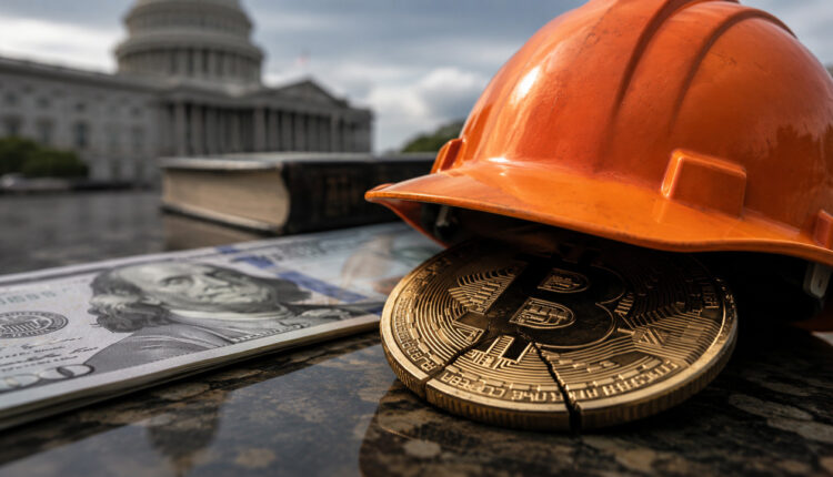 Bitcoin logo