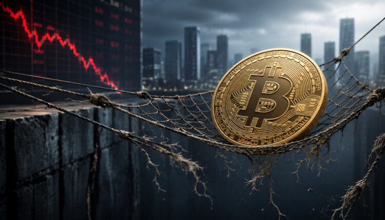 Bitcoin logo