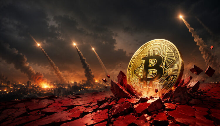 Bitcoin logo