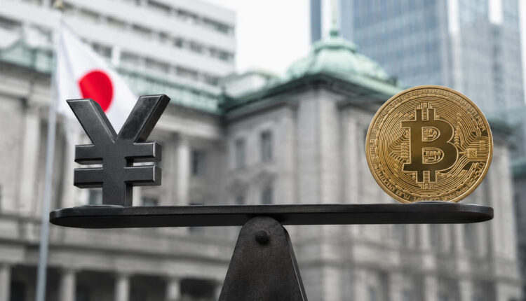 Bitcoin shrugged off Japan’s rate hike – The bigger liquidity test came from Washington