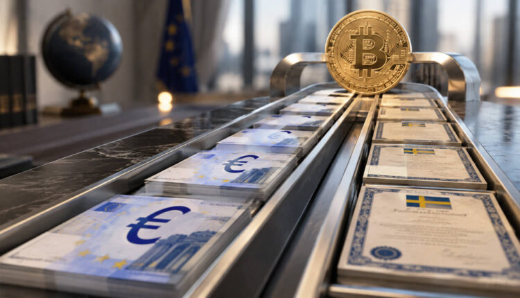 Wall Street’s UBS uMINT yield-bearing collateral has reached Bybit – but there’s a catch