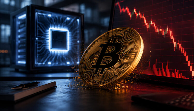 Bitcoin logo