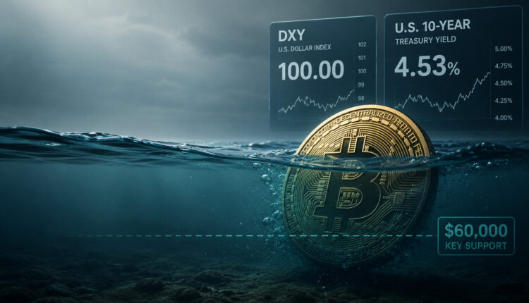 Bitcoin logo