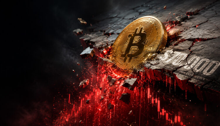 Bitcoin logo