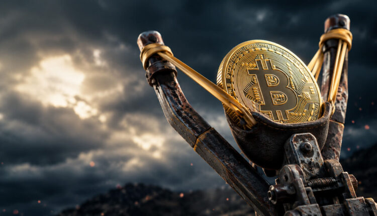 Bitcoin logo