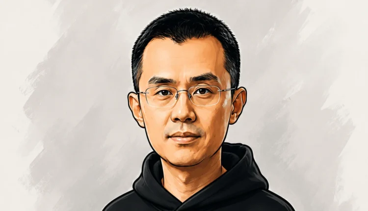 CZ Opens Up About Prison Time, Trump Pardon, and Bitcoin's Future Amid AI Boom