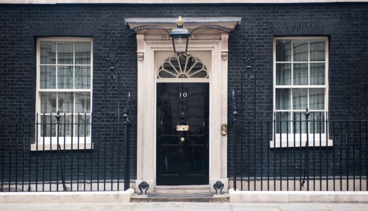 UK Prime Minister Keir Starmer Steps Down — Market Response and What's Next