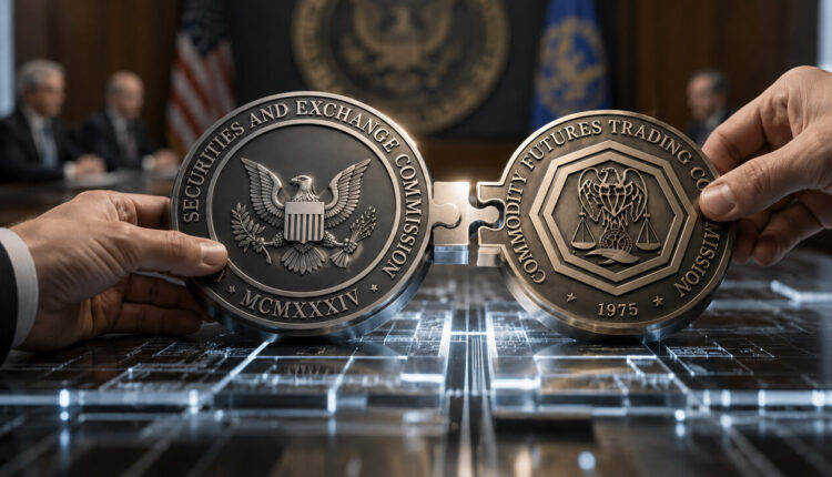 How the SEC’s five-year plan could accelerate tokenized capital markets