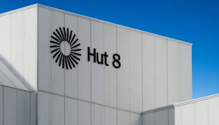 Hut 8 (HUT) Shares Decline 5% Following $2.35 Million Merger Lawsuit Settlement