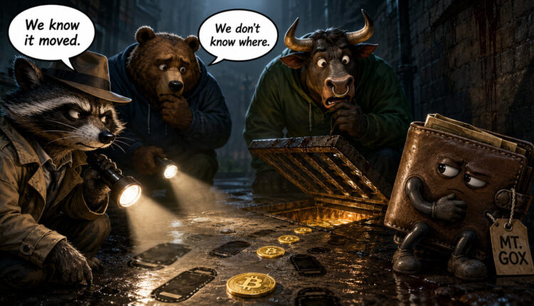 Bitcoin logo
