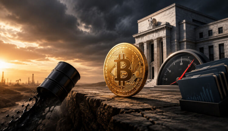 Strategy’s $10 billion STRC Bitcoin yield product sinks to yearly low as market demands higher payout