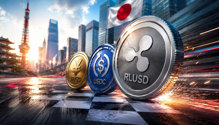 Bitcoin representing dominance in the US crypto perpetual futures market