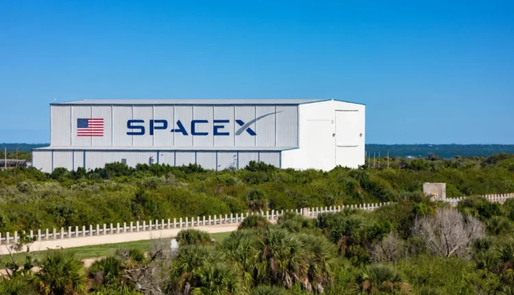 SpaceX's Massive $75B IPO Threatens to Drain Crypto Markets of Capital