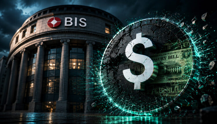 Bitcoin representing dominance in the US crypto perpetual futures market