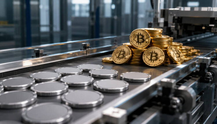 Strategy bought $100 million more Bitcoin but critics say MSTR shareholders now own less of it