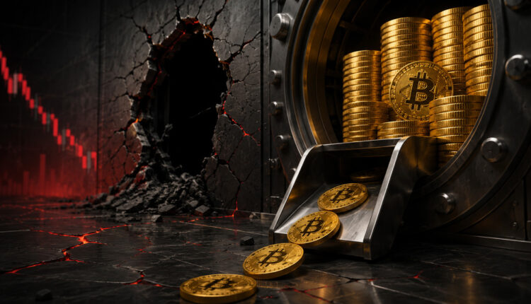 Bitcoin logo