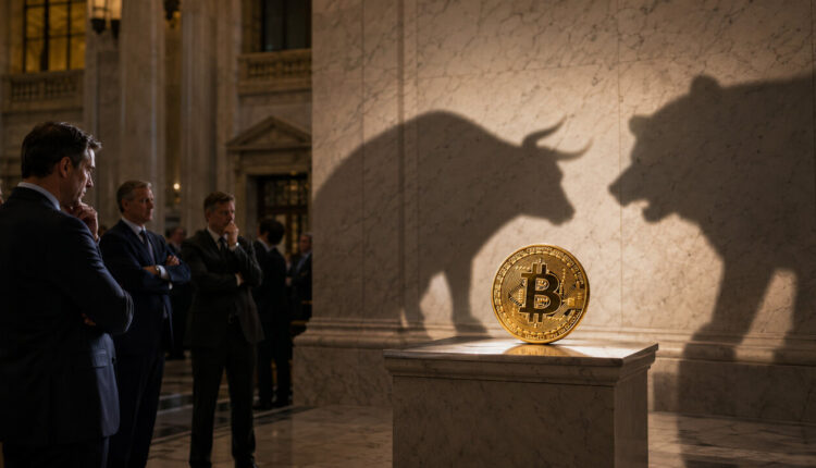 Bitcoin logo