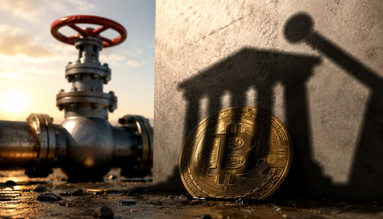 STRC’s plunge puts Saylor’s Bitcoin dividend machine under pressure