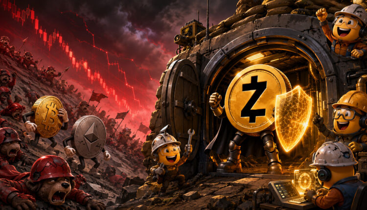 Bitcoin logo