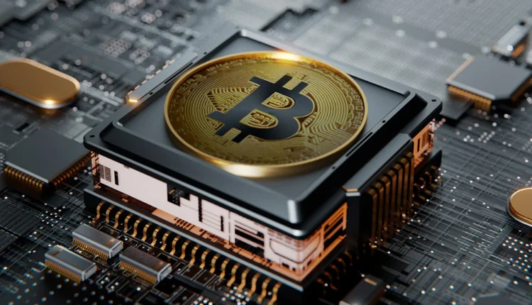 Bitcoin (BTC) Mining Difficulty Plunges 10% Amid June Price Decline