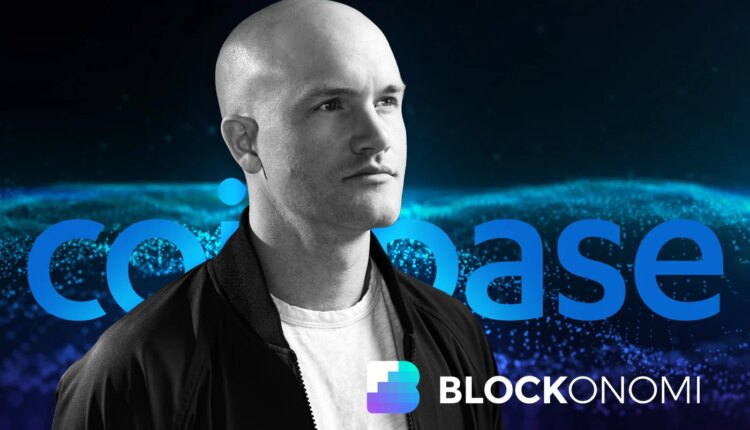 Brian Armstrong Profile