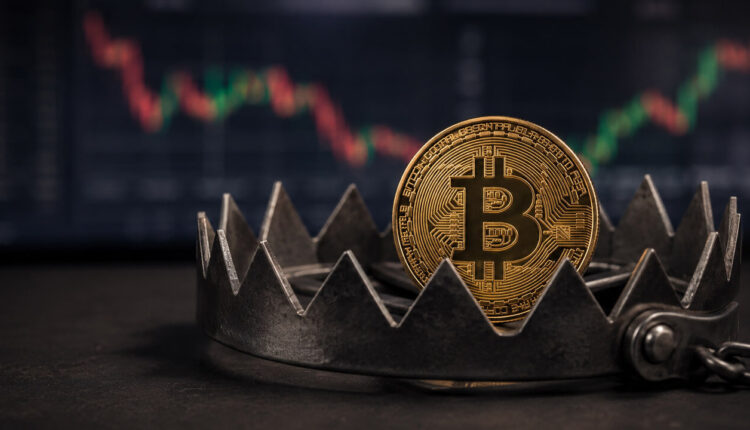 As Bitcoin breaches $66K its latest bottom signal trapped buyers in a 20% loss