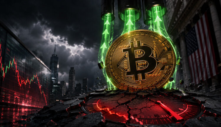 Bitcoin miners face a 2027 deadline to prove they deserve power on America’s overloaded electricity grid