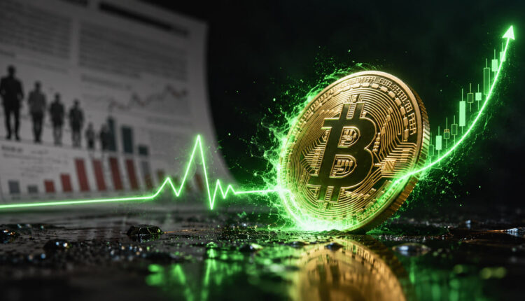 Bitcoin price and Fed rate expectations after US jobs report dampen hopes for a dovish pivot