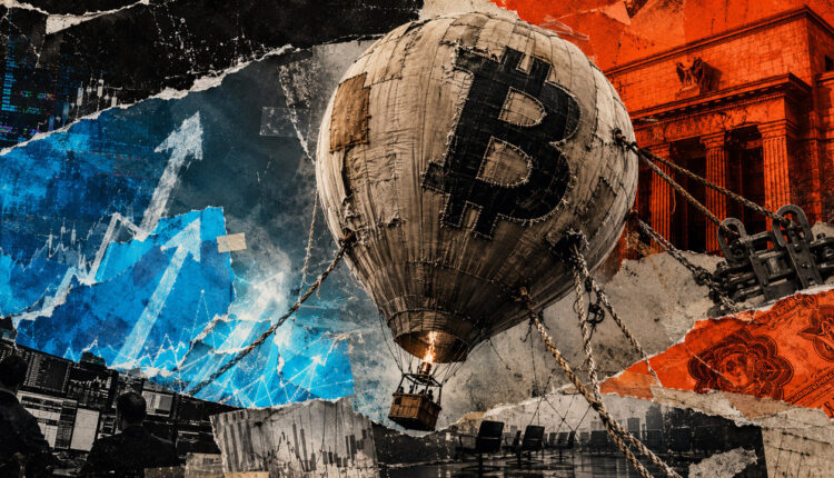 Bitcoin struggles to turn US GDP miss into bullish catalyst as strong spending backs Fed caution