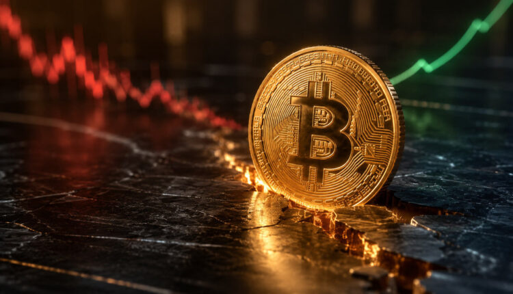 Bitcoin’s $64,000 rebound is outrunning ETF demand despite a $197 million inflow