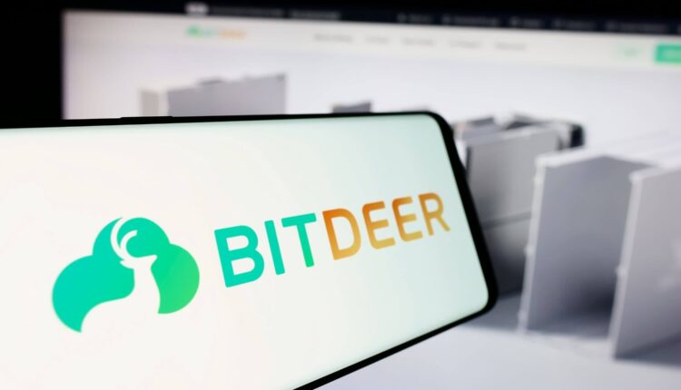 Bitdeer Kicks Off $36M Nevada Factory Buildout as Bitcoin Mining Margins Tighten