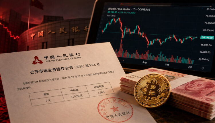 DeFi hack concept showing a glowing red digital cyberattack symbol representing liquidity losses from protocol exploits