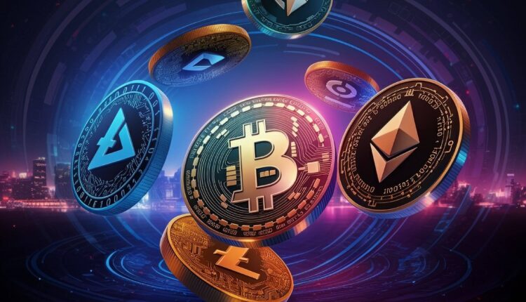 Top Altcoins to Watch for the Upcoming Bull Market: SOL, LINK, and ONDO Analysis